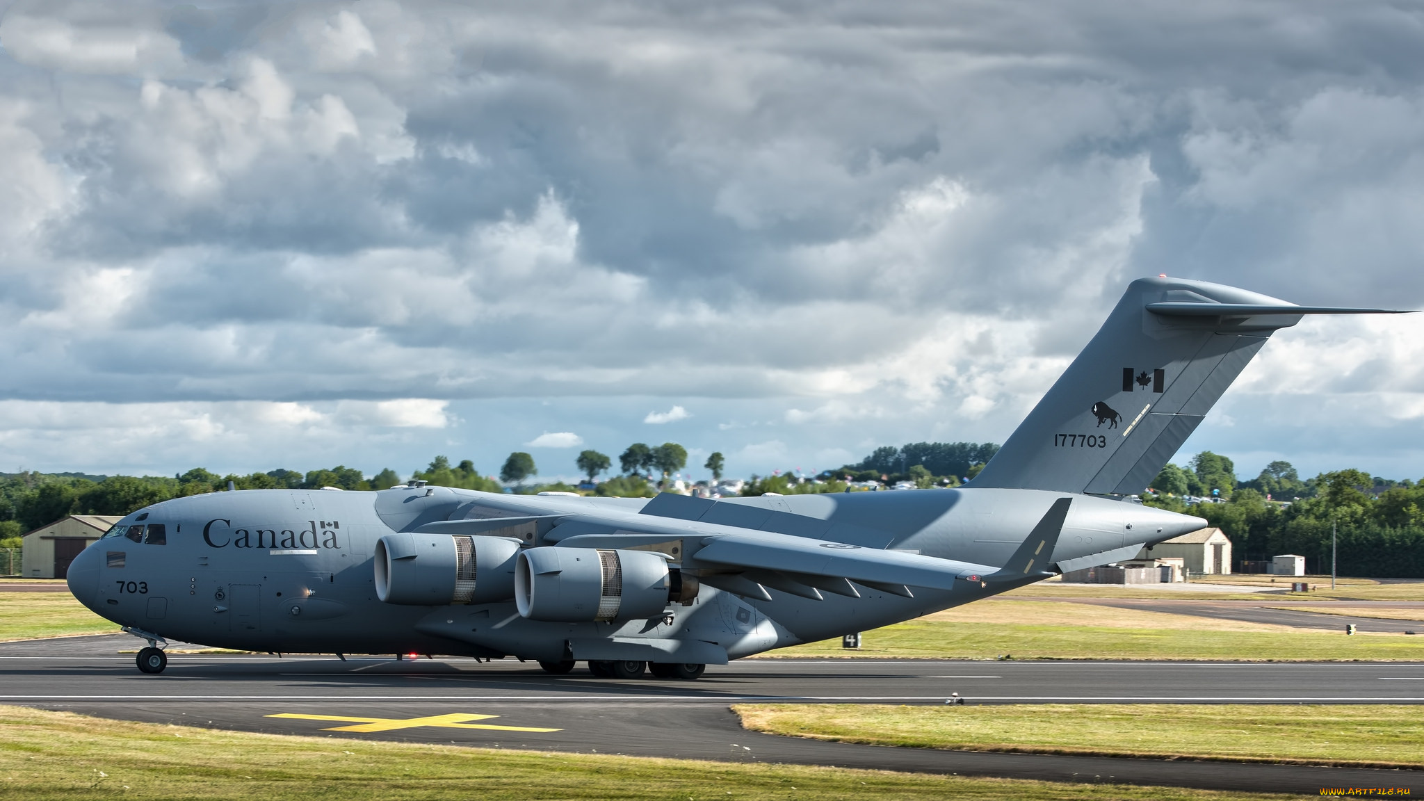 boeing cc-177 globemaster iii, , - , 